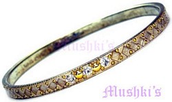 Lac Bangle - click here for large view